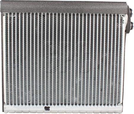 LC70 VDJ Genuine Denso evaporator core